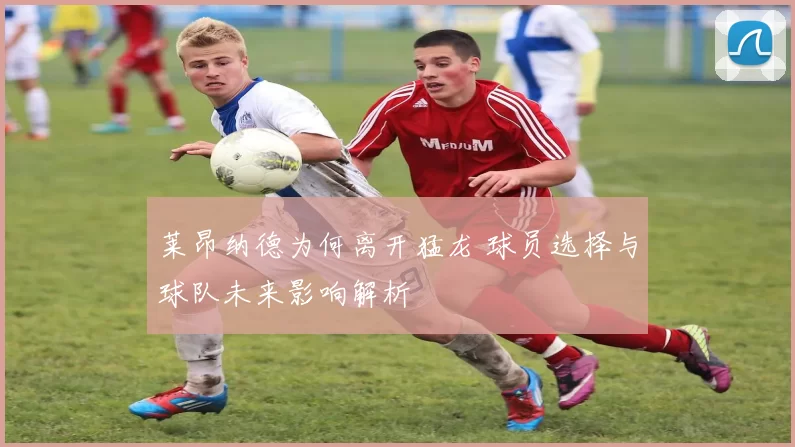 莱昂纳德为何离开猛龙 球员选择与球队未来影响解析