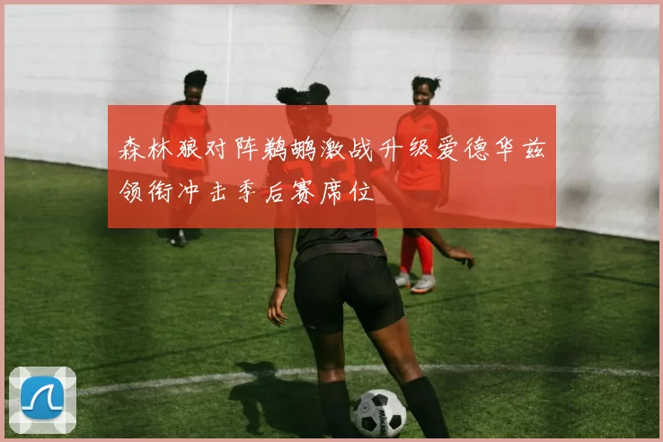 森林狼对阵鹈鹕激战升级爱德华兹领衔冲击季后赛席位