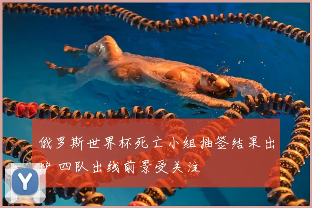 俄罗斯世界杯死亡小组抽签结果出炉 四队出线前景受关注